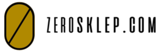 Zero Sklep